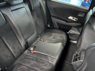 DS AUTOMOBILES DS 7 usata, con Portapacchi