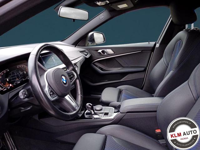 BMW 220 usata, con Climatizzatore