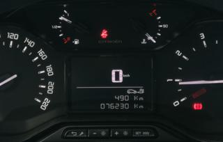 CITROEN C3 usata, con Servosterzo