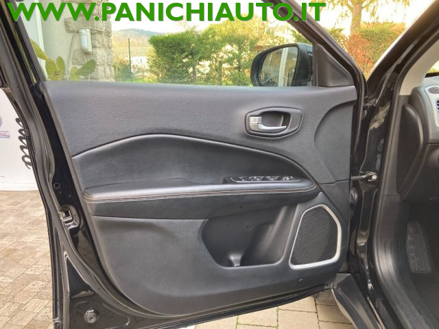 JEEP Compass usata, con Cruise Control