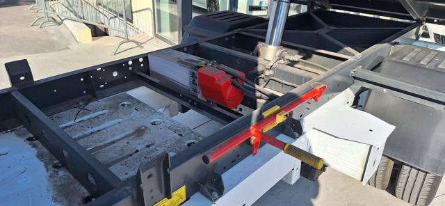 RENAULT Master usata 16