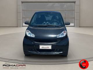 SMART ForTwo usata, con ESP