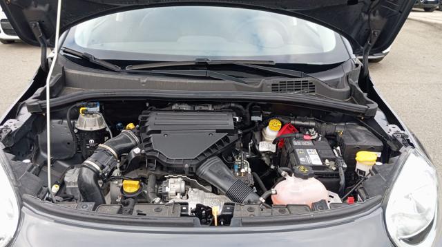 FIAT 500X usata, con Airbag testa