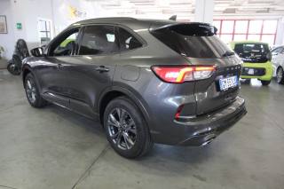FORD Kuga usata, con Airbag Passeggero