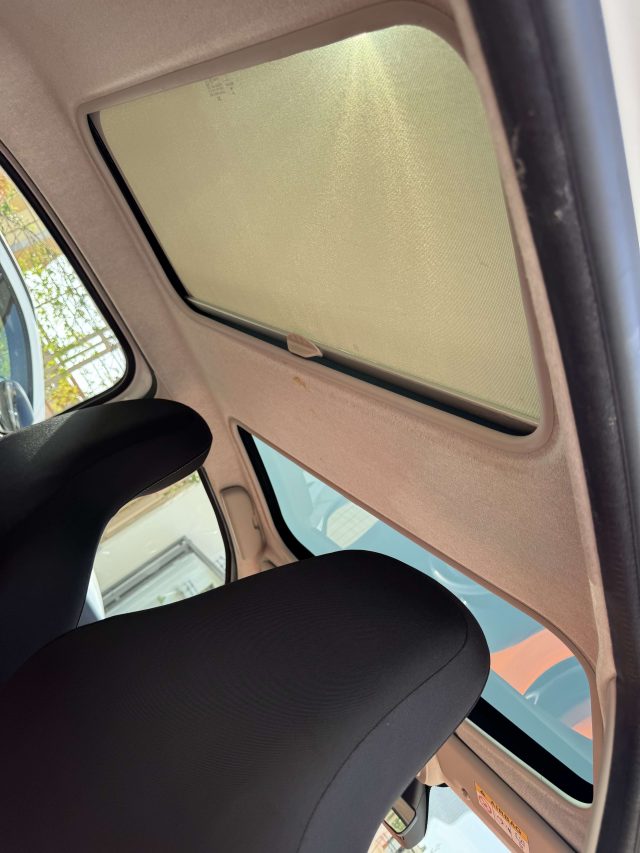 SMART ForFour usata, con Servosterzo