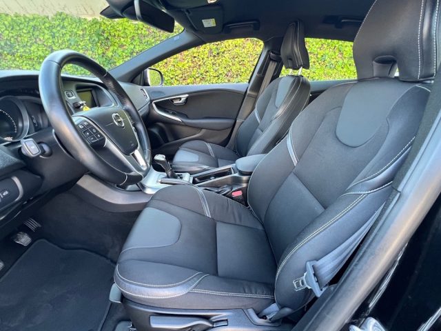 VOLVO V40 usata, con ESP