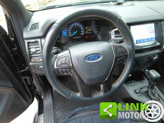 FORD Ranger usata, con Climatizzatore