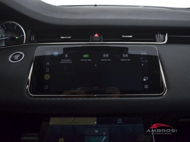 LAND ROVER Range Rover Evoque usata 13