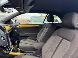 VOLKSWAGEN T-Roc usata, con Chiusura centralizzata