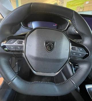 PEUGEOT 208 usata, con Bluetooth