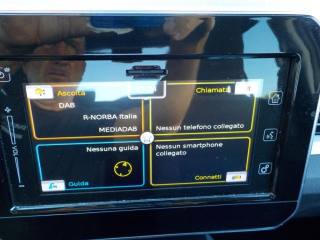 SUZUKI Ignis usata, con Fari LED