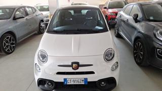 ABARTH 595 usata, con Airbag laterali