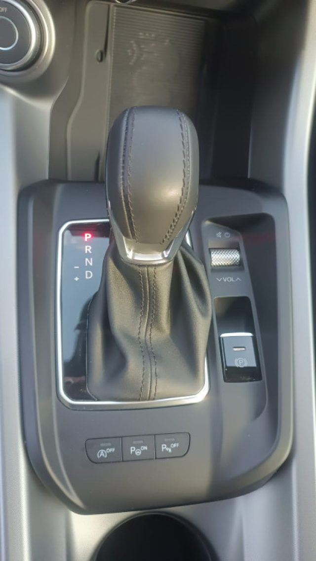 ALFA ROMEO Tonale usata, con Park Distance Control