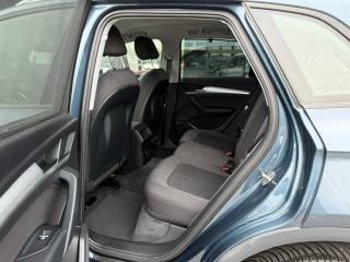 AUDI Q5 usata, con Fendinebbia