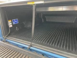 FORD Ranger Raptor usata, con Interni in pelle