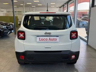 JEEP Renegade usata, con Alzacristalli elettrici