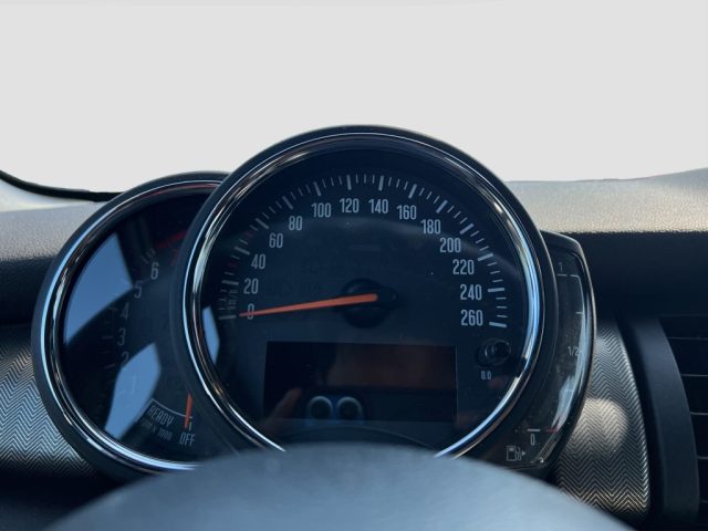 MINI Cooper S usata 12