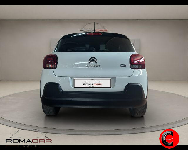 CITROEN C3 usata, con Climatizzatore
