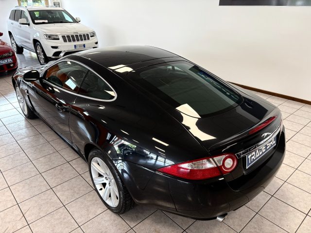 JAGUAR XK usata, con Autoradio