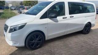 MERCEDES-BENZ Vito 2.2 114 CDI  Tourer Select Long IVA INCLUSA