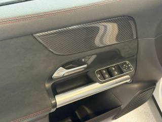 MERCEDES-BENZ GLA 200 usata, con Frenata d