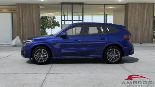 BMW iX1 usata 2