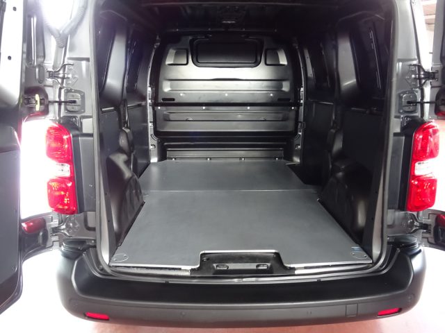 CITROEN Jumpy usata, con Fendinebbia