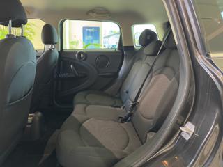 MINI Countryman usata, con MP3