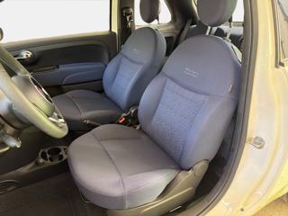 FIAT 500 usata, con Cruise Control