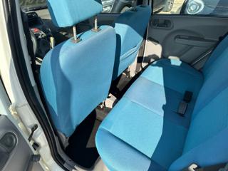 FIAT Panda usata, con USB