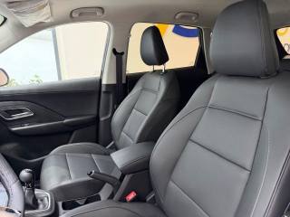 MG ZS usata, con Airbag posteriore