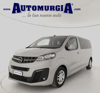 OPEL Zafira Life usata, con Airbag laterali