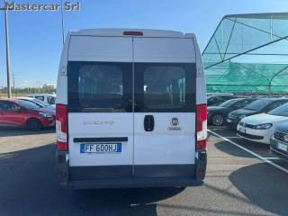 FIAT Ducato usata, con Autoradio