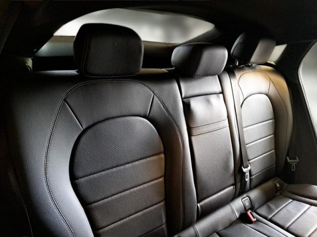 MERCEDES-BENZ GLC 200 usata, con Immobilizzatore elettronico