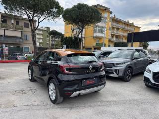 RENAULT Captur usata, con Boardcomputer
