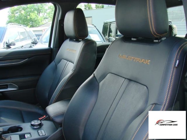 FORD Ranger usata, con Cruise Control