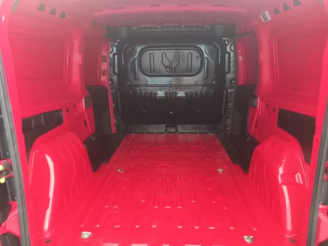 FIAT Doblo usata 12