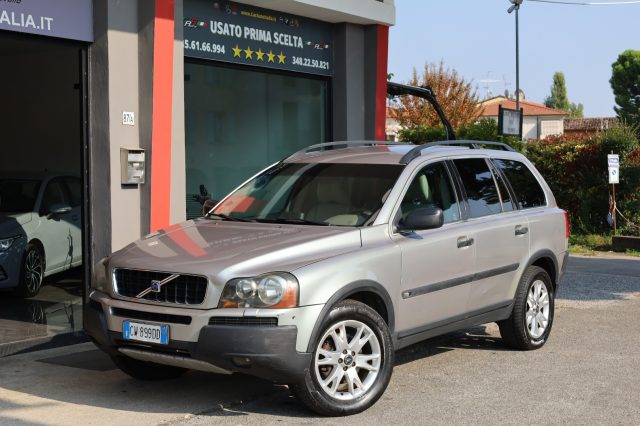 VOLVO XC90 usata, con ABS