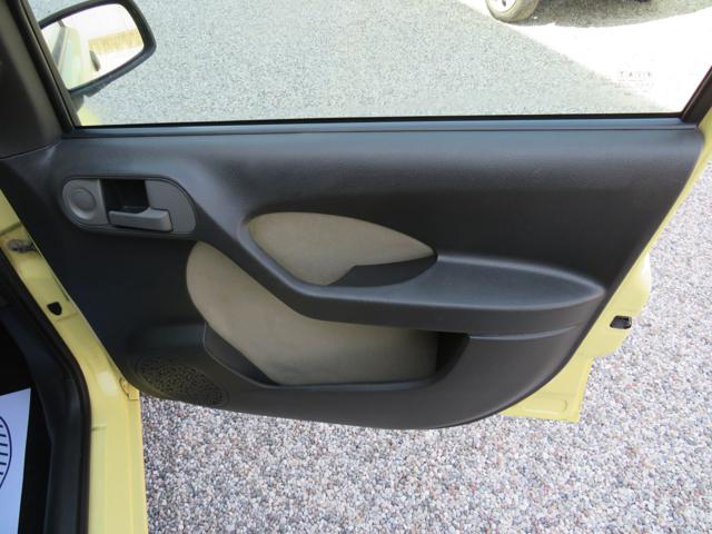 FIAT Panda usata 21