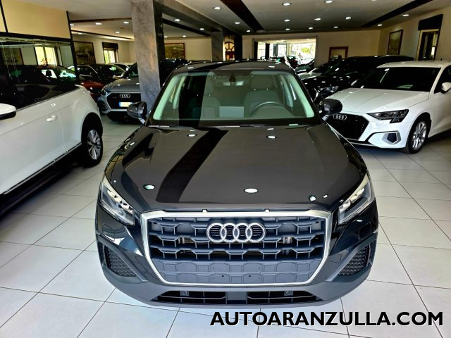 AUDI Q2 usata, con Airbag