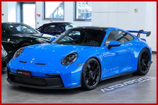 PORSCHE 992 GT3|IVA ESP|CLUB SPORT|FULL CARBON