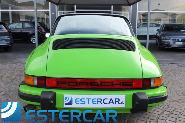 PORSCHE 911 usata 19