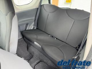 TOYOTA Aygo usata, con Pneumatici estivi