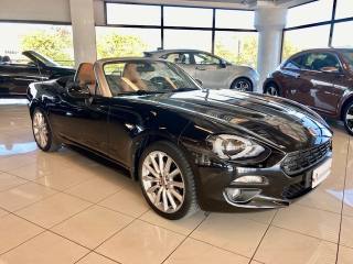 FIAT 124 Spider usata, con Airbag