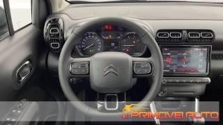 CITROEN C3 Aircross usata, con Airbag