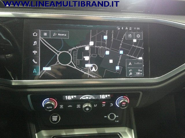 AUDI Q3 usata, con Cruise Control