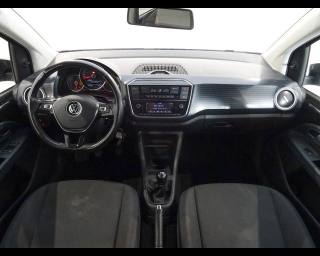 VOLKSWAGEN up! usata, con Cruise Control