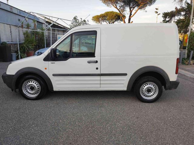 FORD Tourneo Connect usata, con Airbag