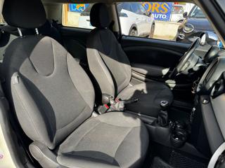 MINI Cooper D usata, con ESP