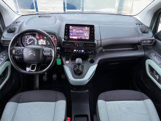CITROEN Berlingo usata 17